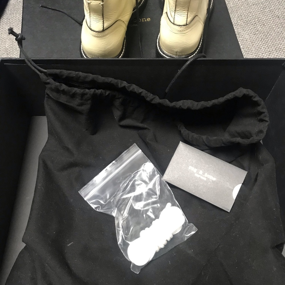 Cannon Boot - Rag & Bone - Picture 5 of 6